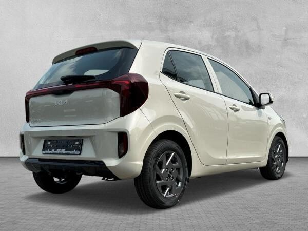 Kia Picanto 1.0 Vision 4-Sitzer