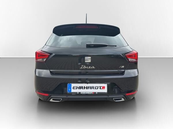Seat Ibiza 1.0 TSI DSG - FR Black Edition ❗LAGERWAGEN❗LED*Kessy*CarPlay