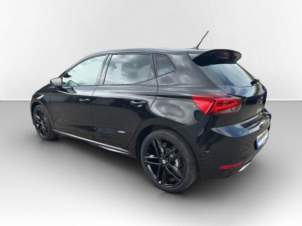 Seat Ibiza 1.0 TSI DSG - FR Black Edition ❗LAGERWAGEN❗LED*Kessy*CarPlay