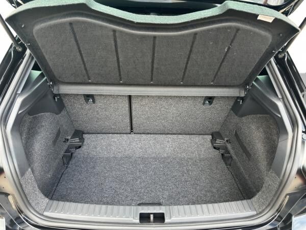 Seat Ibiza 1.0 TSI DSG - FR Black Edition ❗LAGERWAGEN❗LED*Kessy*CarPlay