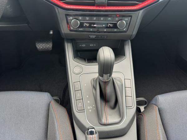 Seat Ibiza 1.0 TSI DSG - FR Black Edition ❗LAGERWAGEN❗LED*Kessy*CarPlay