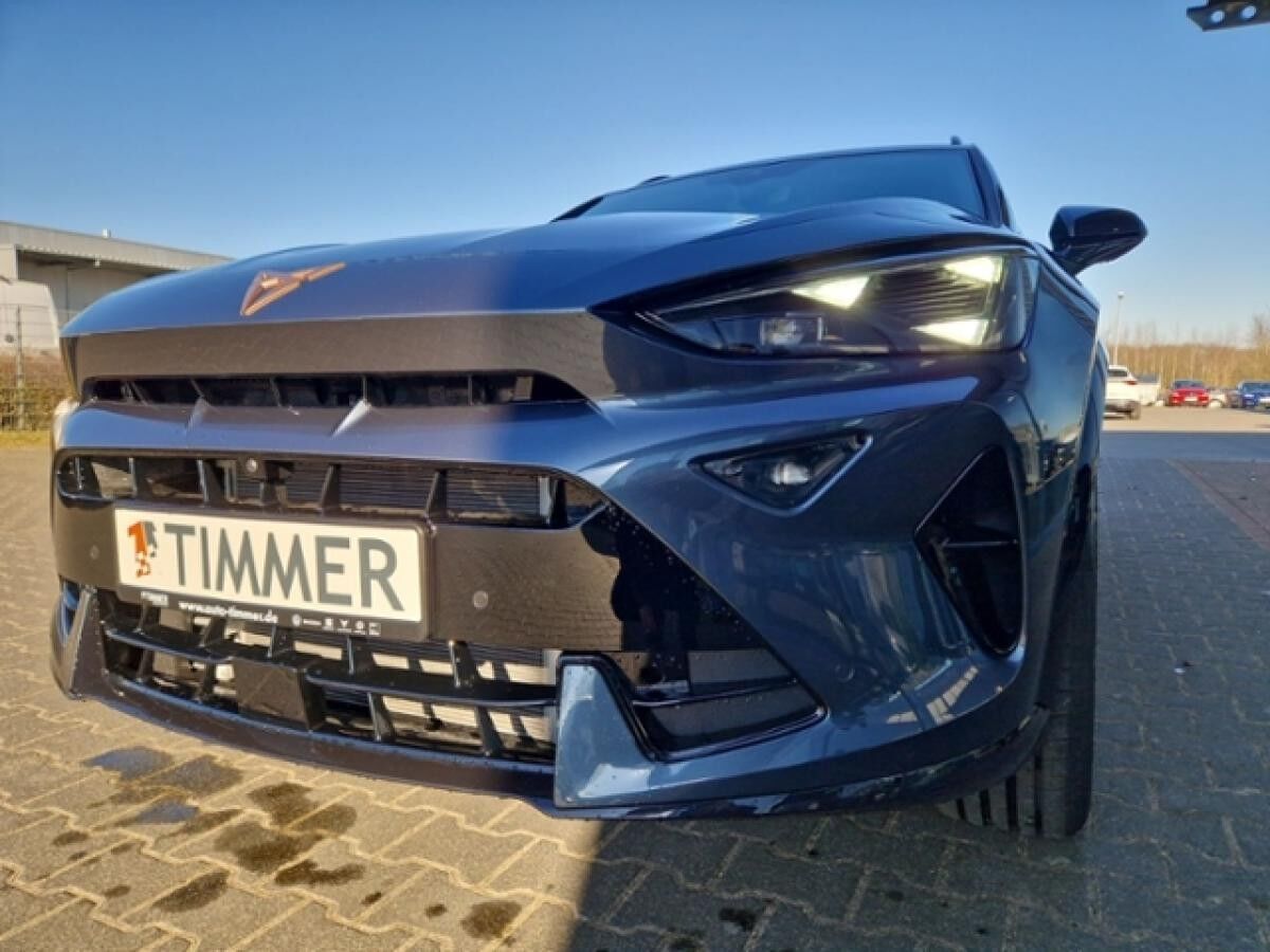 Cupra Formentor 2.0TDI 110kW (150 PS) *DSG*Navi*RFK*Travel-Ass.*SHZ*Memory*360°*Privatkunden*