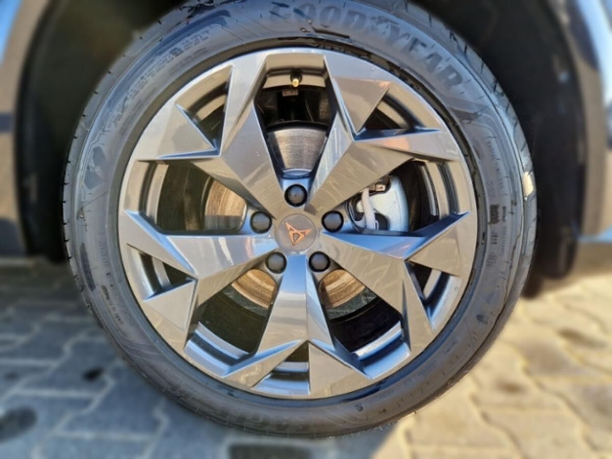 Cupra Formentor 2.0TDI 110kW (150 PS) *DSG*Navi*RFK*Travel-Ass.*SHZ*Memory*360°*Privatkunden*