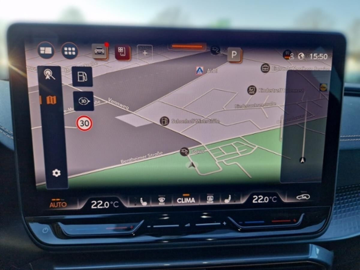 Cupra Formentor 2.0TDI 110kW (150 PS) *DSG*Navi*RFK*Travel-Ass.*SHZ*Memory*360°*Privatkunden*