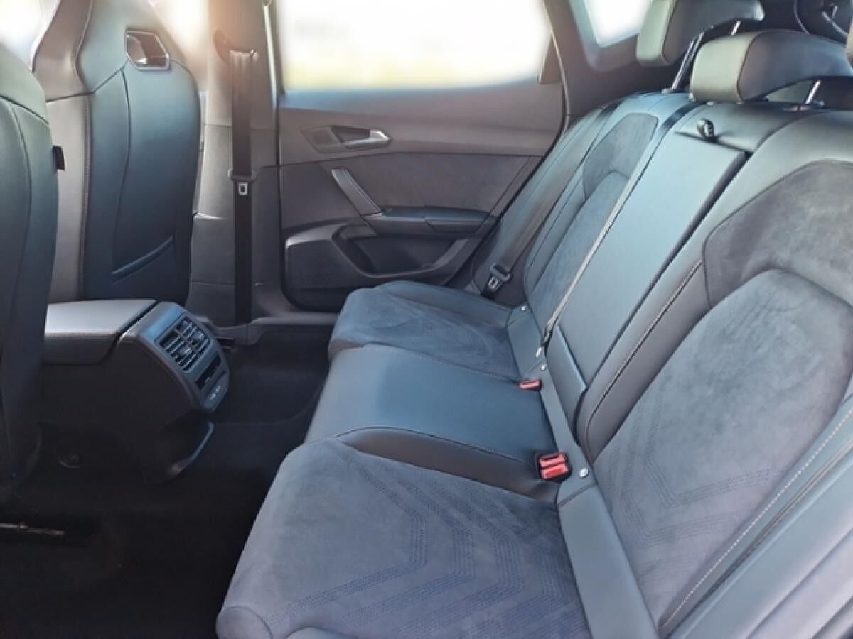 Cupra Formentor 2.0TDI 110kW (150 PS) *DSG*Navi*RFK*Travel-Ass.*SHZ*Memory*360°*Privatkunden*