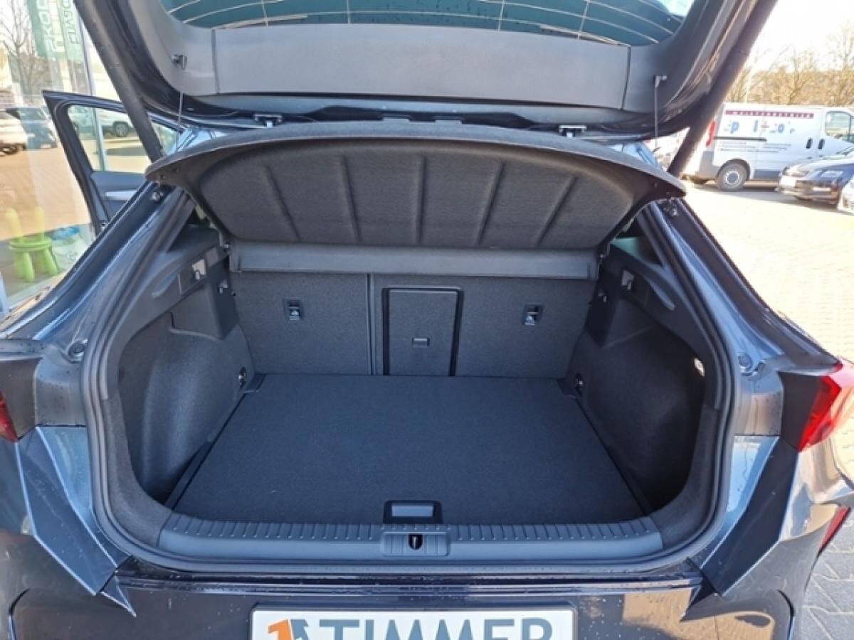 Cupra Formentor 2.0TDI 110kW (150 PS) *DSG*Navi*RFK*Travel-Ass.*SHZ*Memory*360°*Privatkunden*