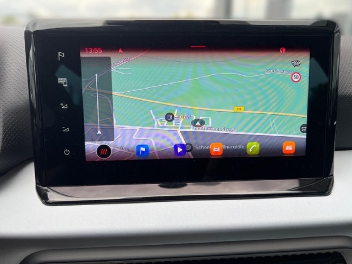 Seat Ibiza Road Edition 1.0TSI 85kW (116 PS) 6-Gang*ACC*RFK*PDC*SHZ*GJR*