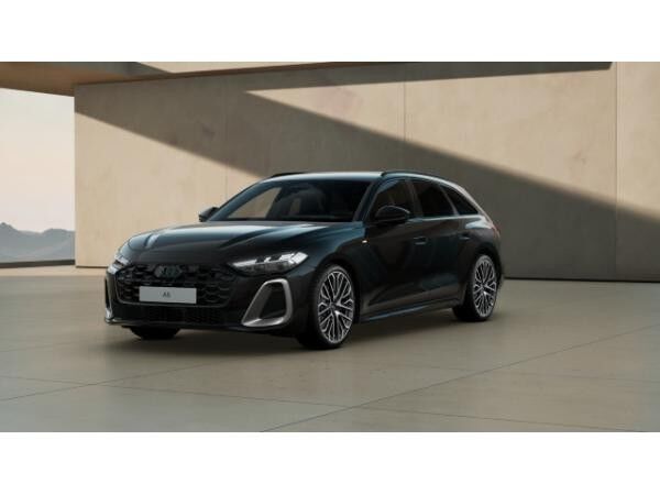 Audi A5 Avant TFSI Head-Up Matrix B&O AHK