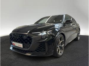 Audi RS Q8 performance Head-Up Standh. Pano Laser B&O AHK Audi RS Q8 performance Head-Up Standh. Pano Laser B&O AHK