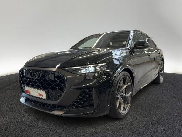 Audi RS Q8 performance Head-Up Standh. Pano Laser B&O AHK
