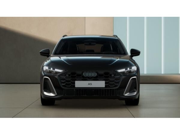 Audi A5 Avant TFSI Head-Up Matrix B&O AHK
