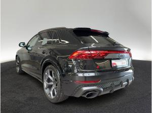 Audi RS Q8 performance Head-Up Standh. Pano Laser B&O AHK Audi RS Q8 performance Head-Up Standh. Pano Laser B&O AHK