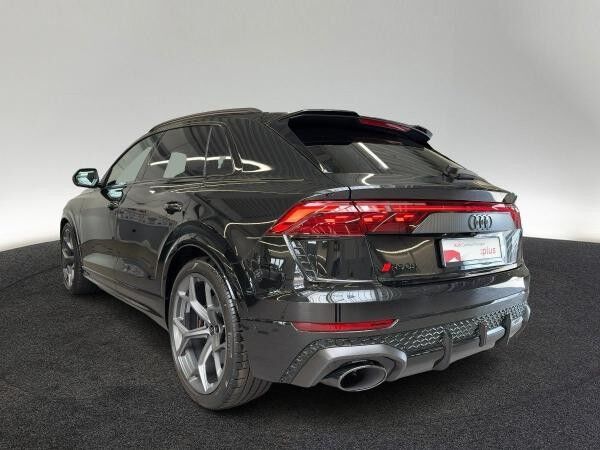Audi RS Q8 performance Head-Up Standh. Pano Laser B&O AHK