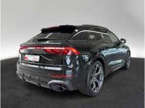 Audi RS Q8 performance Head-Up Standh. Pano Laser B&O AHK Audi RS Q8 performance Head-Up Standh. Pano Laser B&O AHK