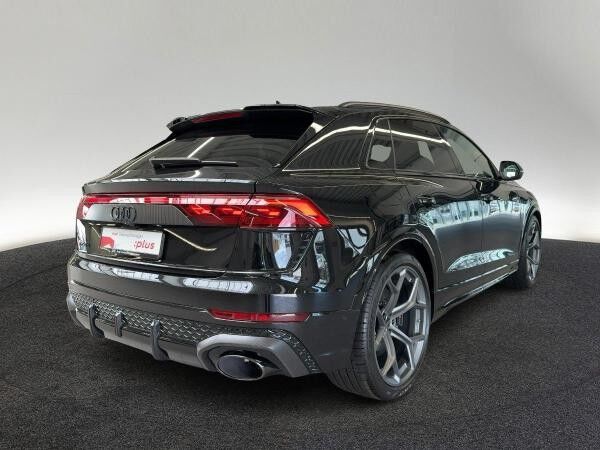Audi RS Q8 performance Head-Up Standh. Pano Laser B&O AHK