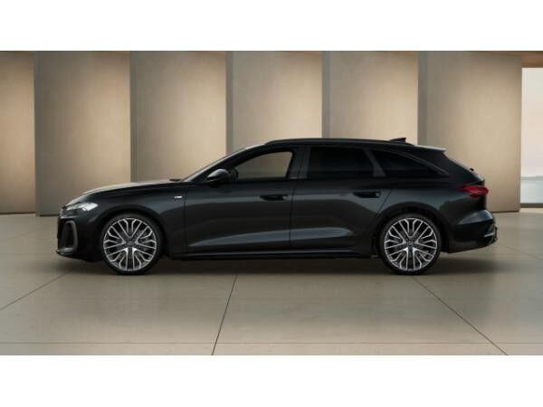 Audi A5 Avant TFSI Head-Up Matrix B&O AHK