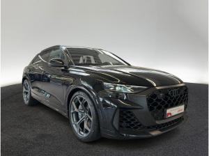 Audi RS Q8 performance Head-Up Standh. Pano Laser B&O AHK Audi RS Q8 performance Head-Up Standh. Pano Laser B&O AHK