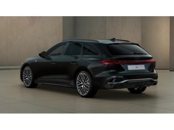Audi A5 Avant TFSI Head-Up Matrix B&O AHK