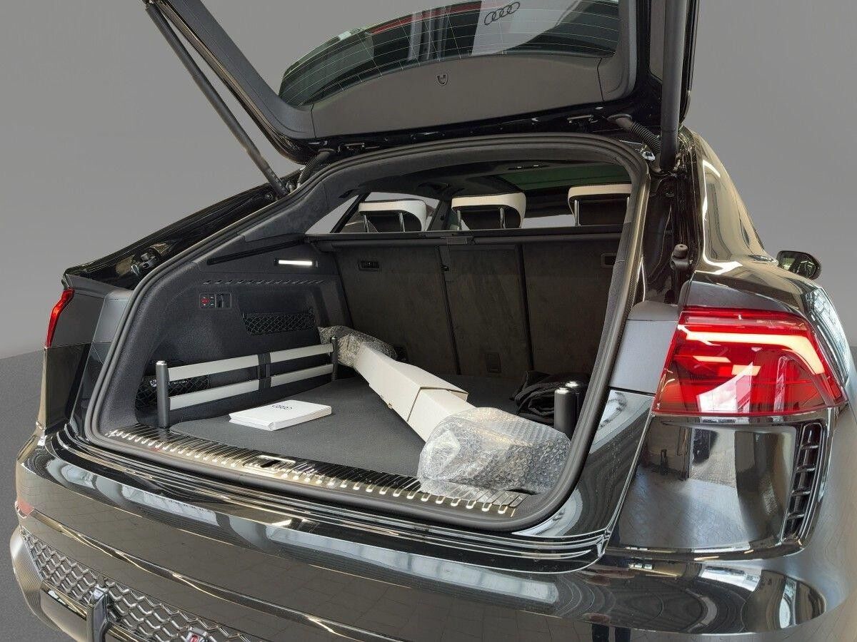 Audi RS Q8 performance Head-Up Standh. Pano Laser B&O AHK Audi RS Q8 performance Head-Up Standh. Pano Laser B&O AHK