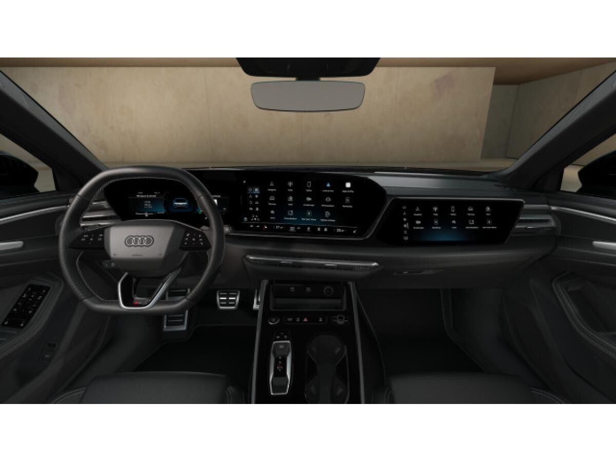 Audi A5 Avant TFSI Head-Up Matrix B&O AHK