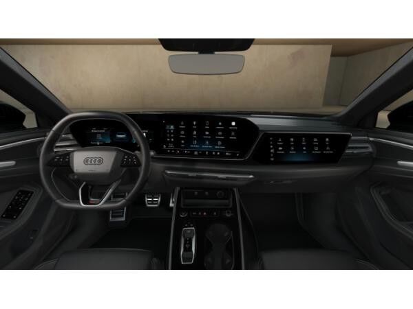 Audi A5 Avant TFSI Head-Up Matrix B&O AHK