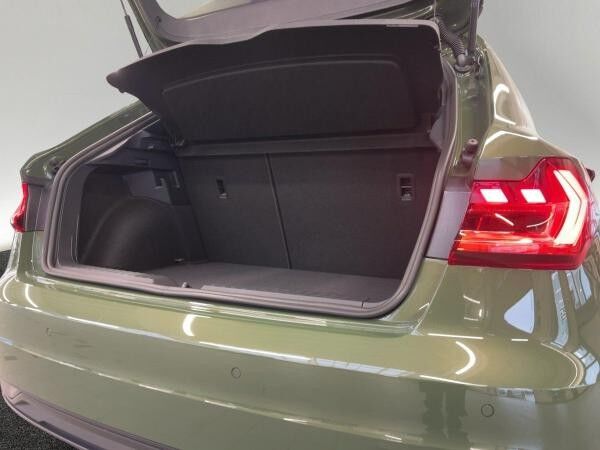 Audi A1 Sportback advanced 30 TFSI Kamera SONOS virtual Teilleder