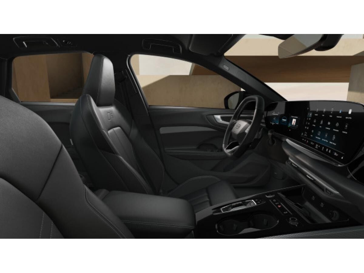 Audi A5 Avant TFSI Head-Up Matrix B&O AHK