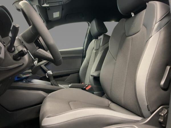 Audi A1 Sportback advanced 30 TFSI Kamera SONOS virtual Teilleder