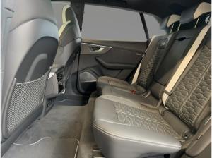 Audi RS Q8 performance Head-Up Standh. Pano Laser B&O AHK Audi RS Q8 performance Head-Up Standh. Pano Laser B&O AHK