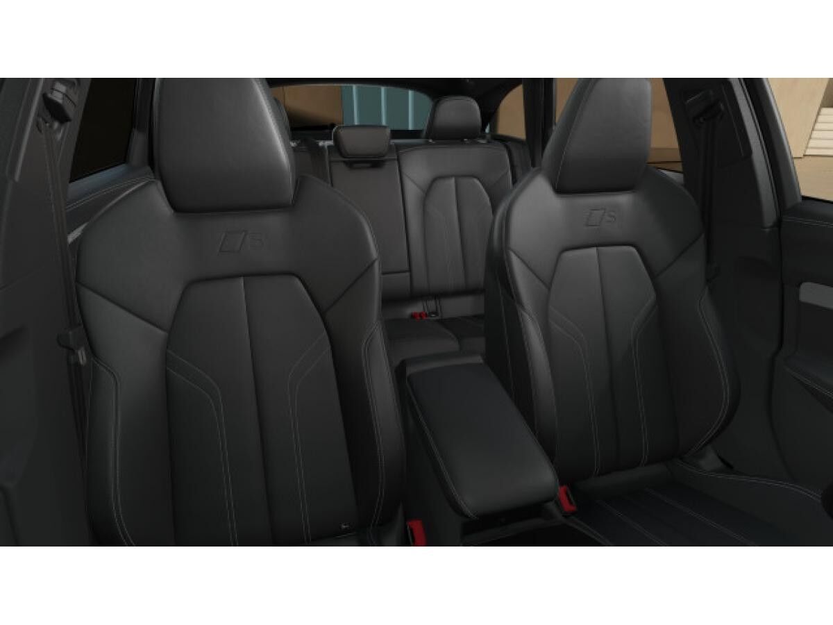 Audi A5 Avant TFSI Head-Up Matrix B&O AHK