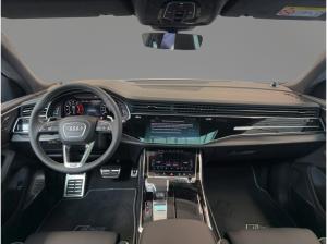 Audi RS Q8 performance Head-Up Standh. Pano Laser B&O AHK Audi RS Q8 performance Head-Up Standh. Pano Laser B&O AHK