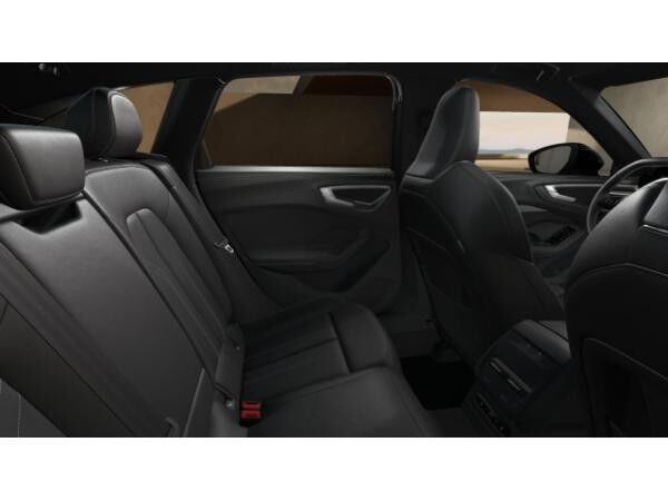 Audi A5 Avant TFSI Head-Up Matrix B&O AHK