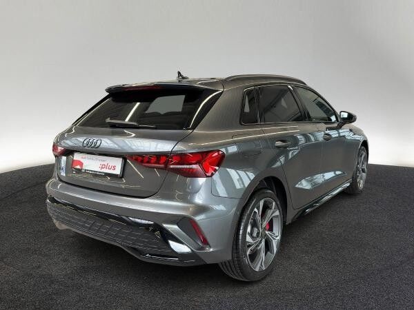 Audi A3 Sportback S line 45 TFSIe Head-Up Matrix Kamera SONOS ACC