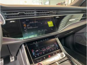 Audi RS Q8 performance Head-Up Standh. Pano Laser B&O AHK Audi RS Q8 performance Head-Up Standh. Pano Laser B&O AHK