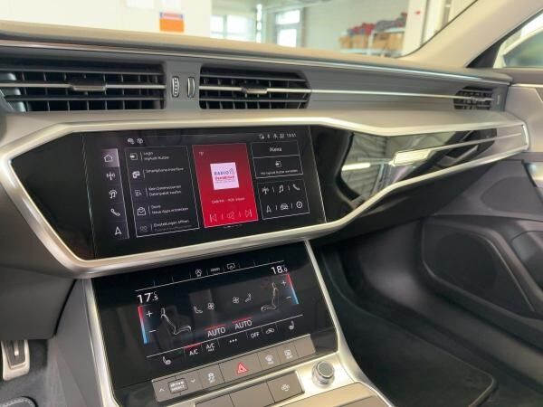 Audi S6 Avant 55 TDI quattro Pano Kamera Memory Navi