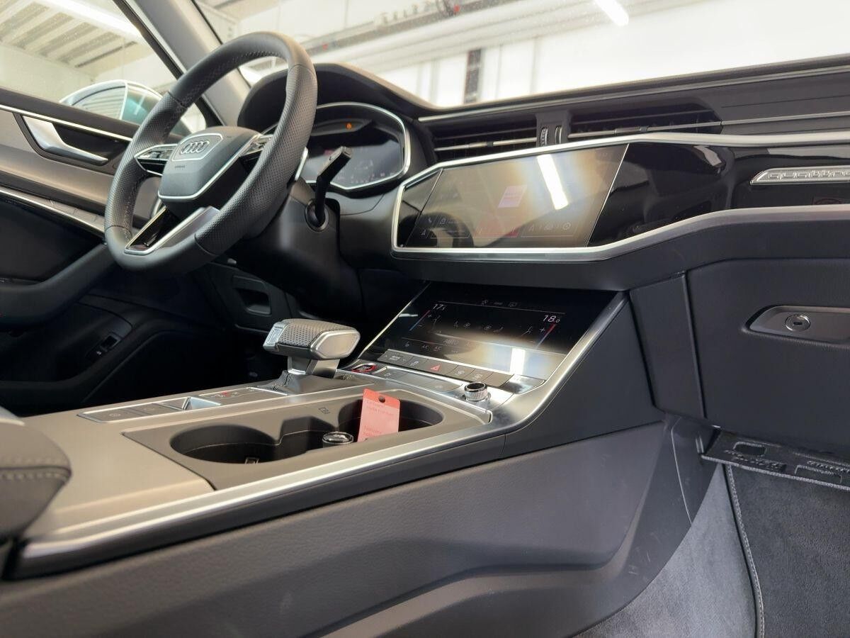 Audi S6 Avant 55 TDI quattro Pano Kamera Memory Navi