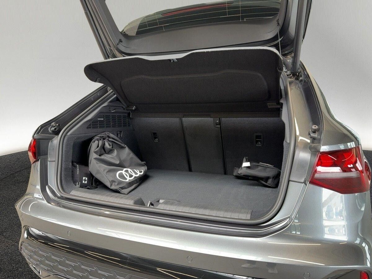 Audi A3 Sportback S line 45 TFSIe Head-Up Matrix Kamera SONOS ACC