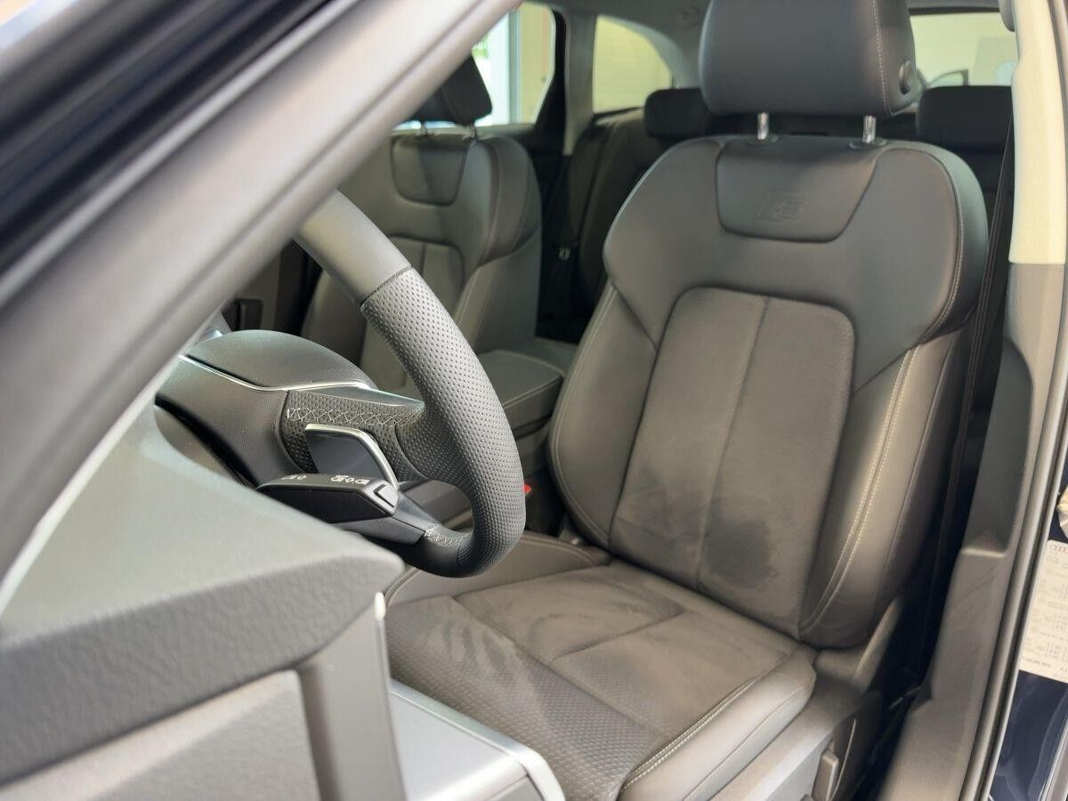 Audi S6 Avant 55 TDI quattro Pano Kamera Memory Navi