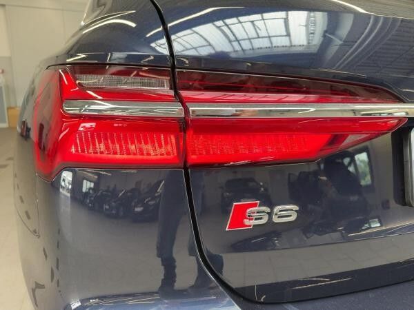 Audi S6 Avant 55 TDI quattro Pano Kamera Memory Navi