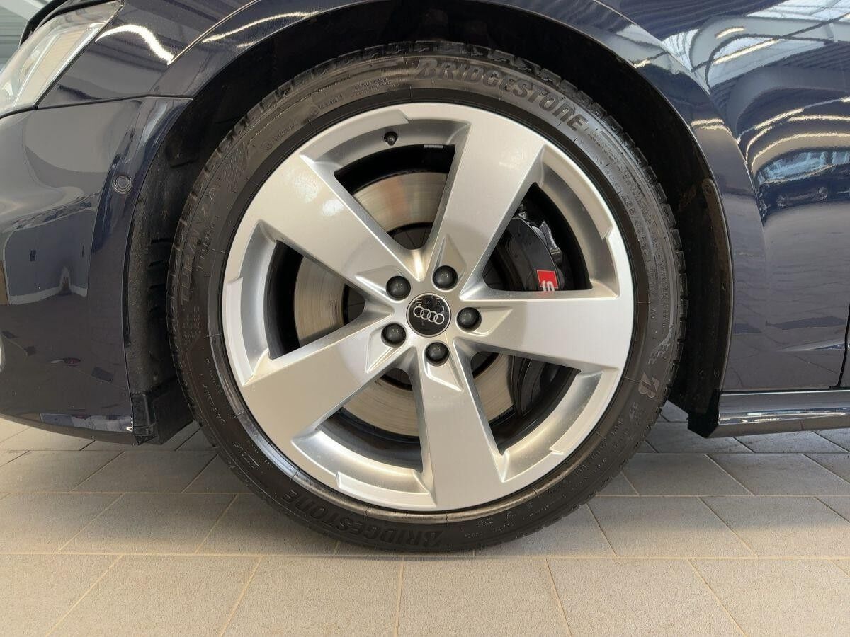 Audi S6 Avant 55 TDI quattro Pano Kamera Memory Navi