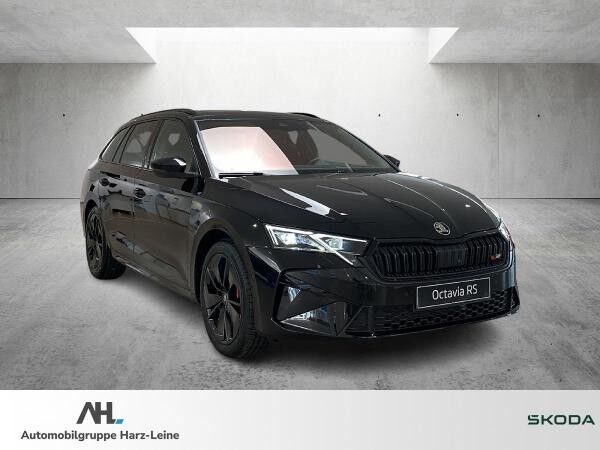 Skoda Octavia Combi RS 2,0 TSI *SOFORT VERFÜGBAR*