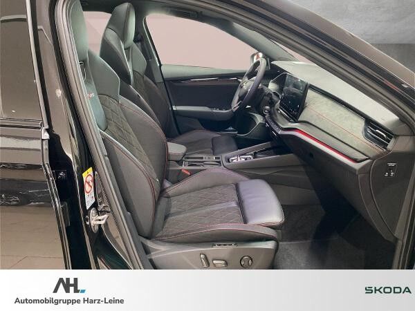Skoda Octavia Combi RS 2,0 TSI *SOFORT VERFÜGBAR*