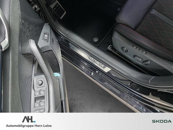 Skoda Octavia Combi RS 2,0 TSI *SOFORT VERFÜGBAR*