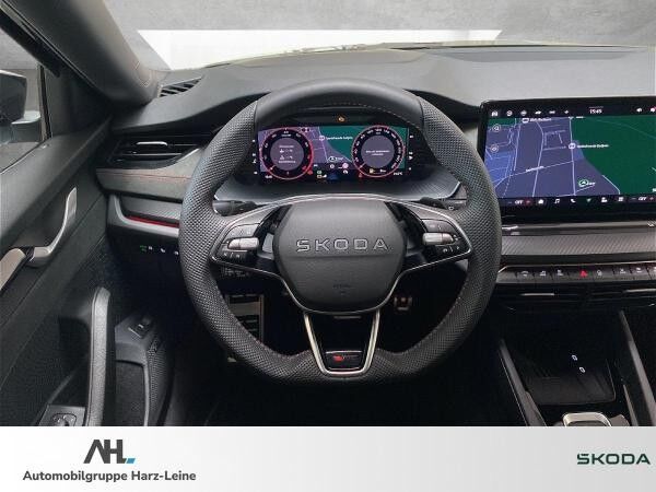 Skoda Octavia Combi RS 2,0 TSI *SOFORT VERFÜGBAR*