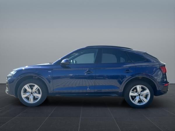 Audi Q5 50TDI quattro tiptronic *Pano*AHK*VC+*