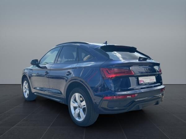 Audi Q5 50TDI quattro tiptronic *Pano*AHK*VC+*