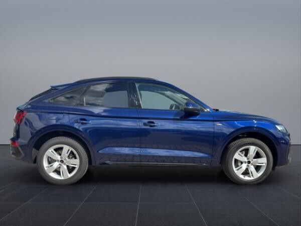 Audi Q5 50TDI quattro tiptronic *Pano*AHK*VC+*