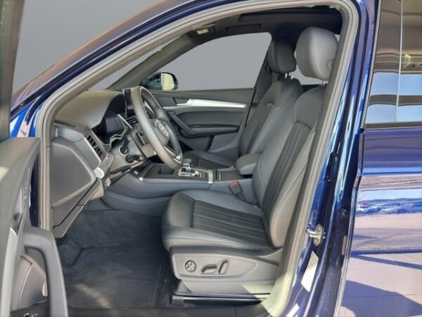 Audi Q5 50TDI quattro tiptronic *Pano*AHK*VC+*