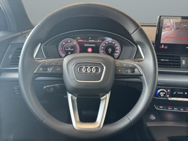 Audi Q5 50TDI quattro tiptronic *Pano*AHK*VC+*