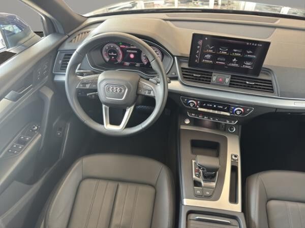Audi Q5 50TDI quattro tiptronic *Pano*AHK*VC+*